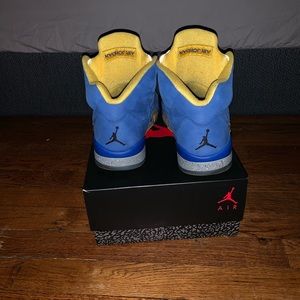 Jordan Shoes - Jordan 5 laney Jordan Shoes - Jordan 5 laney